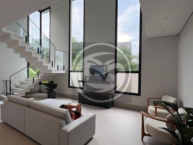 Casa em condomínio para Venda em Santana de Parnaíba - 3