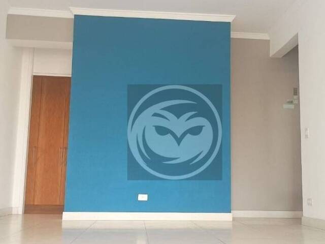 #13962 - Apartamento para Locação em Barueri - SP - 2