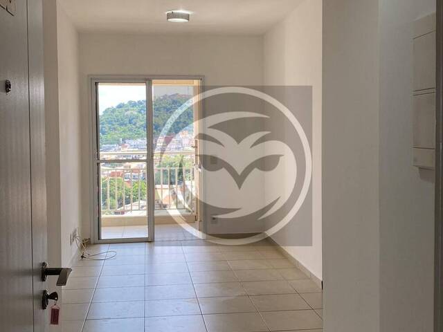 #13963 - Apartamento para Locação em Barueri - SP - 1