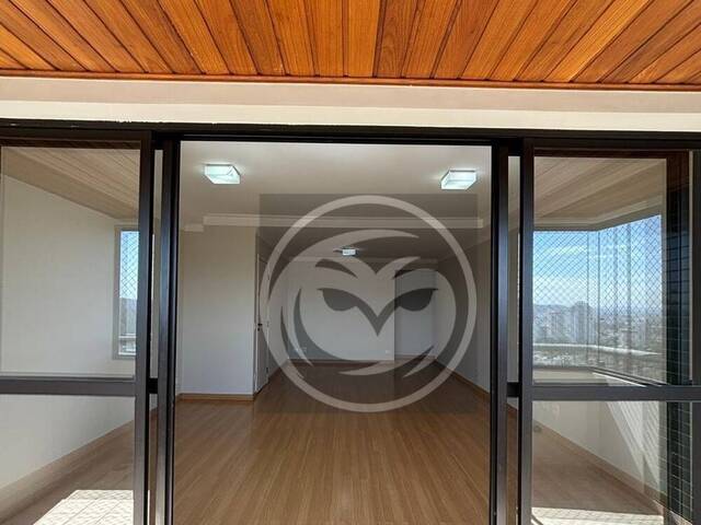 #13964 - Apartamento para Venda em Barueri - SP - 2