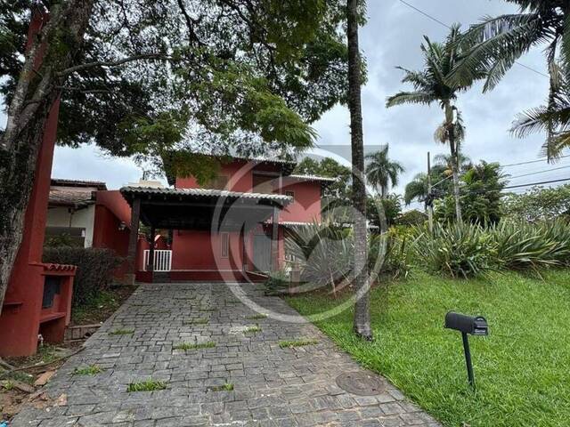 #13966 - Casa em condomínio para Venda em Santana de Parnaíba - SP - 3