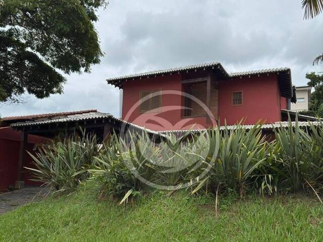 #13966 - Casa em condomínio para Venda em Santana de Parnaíba - SP - 2