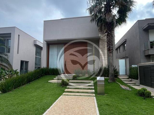 #13968 - Casa em condomínio para Venda em Barueri - SP - 1