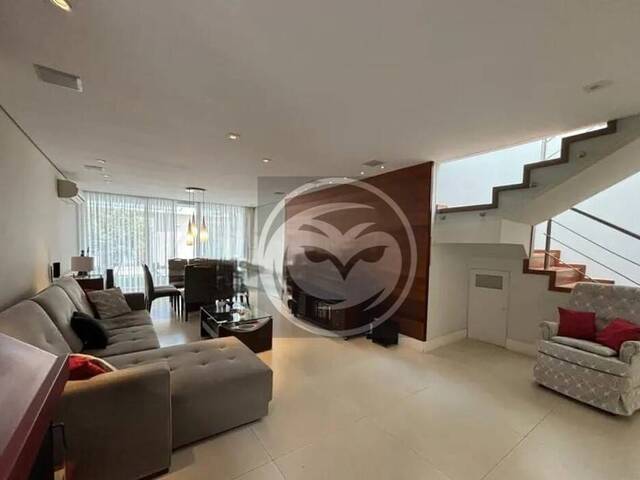 #13969 - Casa em condomínio para Venda em Santana de Parnaíba - SP - 2