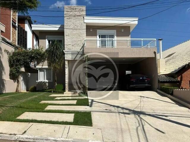 #13969 - Casa em condomínio para Venda em Santana de Parnaíba - SP - 1