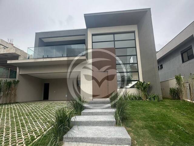 #13970 - Casa em condomínio para Venda em Santana de Parnaíba - SP - 1