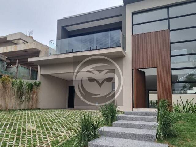 #13970 - Casa em condomínio para Venda em Santana de Parnaíba - SP - 2