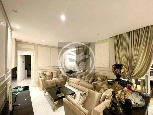 #13847 - Apartamento para Venda em Santana de Parnaíba - SP - 1