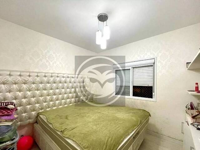 #13847 - Apartamento para Venda em Santana de Parnaíba - SP - 3