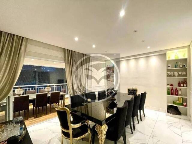 Apartamento para Venda em Santana de Parnaíba - 5