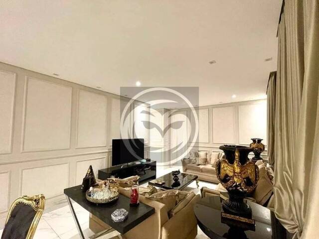 #13847 - Apartamento para Venda em Santana de Parnaíba - SP - 2