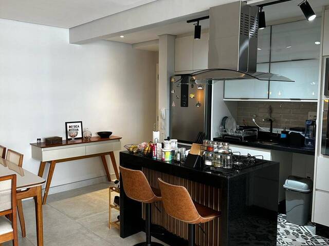 #13972 - Apartamento para Locação em Barueri - SP - 3