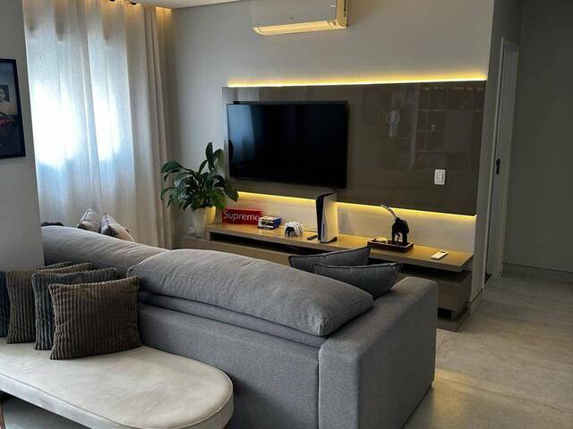 #13972 - Apartamento para Locação em Barueri - SP - 1