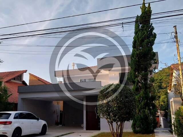 Casa em condomínio para Venda em Santana de Parnaíba - 2