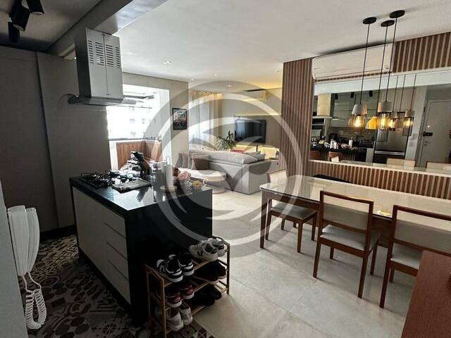 #13972 - Apartamento para Locação em Barueri - SP - 2