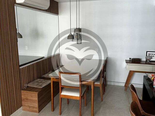 #13972 - Apartamento para Locação em Barueri - SP - 3