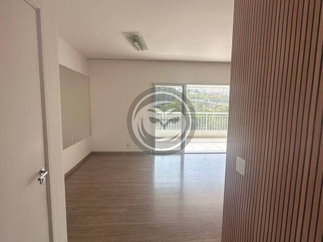 #13973 - Apartamento para Venda em Santana de Parnaíba - SP - 3
