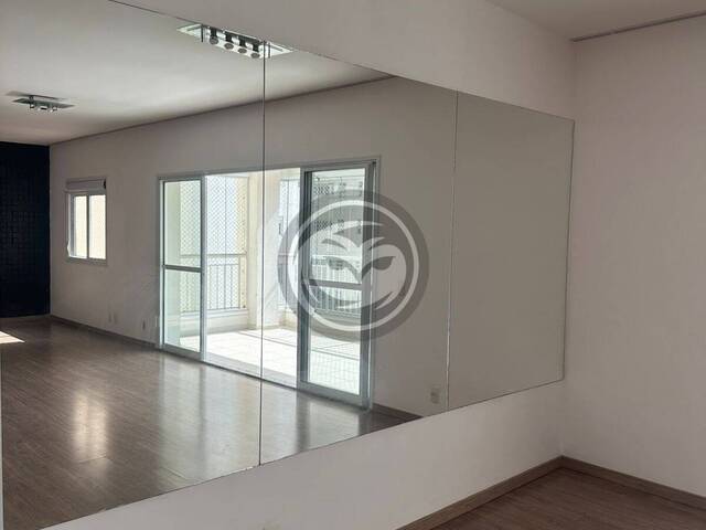 Apartamento para Venda em Santana de Parnaíba - 4