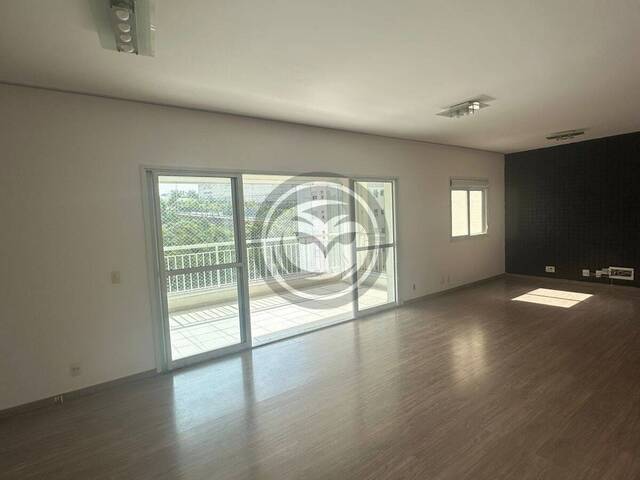 #13973 - Apartamento para Venda em Santana de Parnaíba - SP - 2