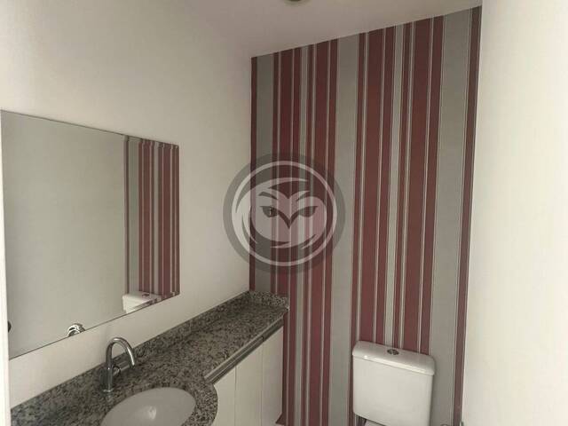 Apartamento para Venda em Santana de Parnaíba - 5