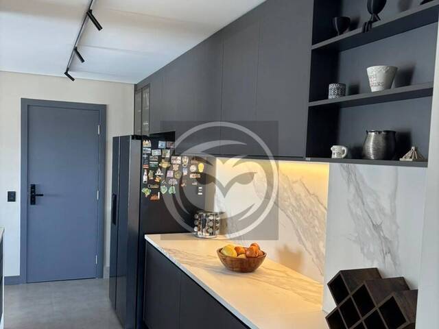 Apartamento para Venda em Santana de Parnaíba - 5