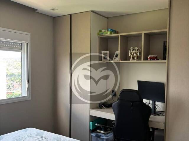 #13974 - Apartamento para Venda em Santana de Parnaíba - SP - 2