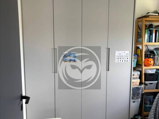 Apartamento para Venda em Santana de Parnaíba - 4