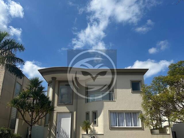 #13976 - Casa em condomínio para Venda em Santana de Parnaíba - SP - 2