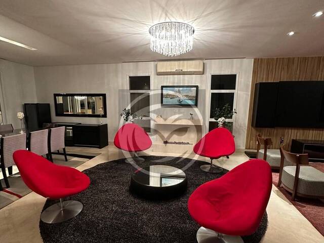 #13976 - Casa em condomínio para Venda em Santana de Parnaíba - SP - 3