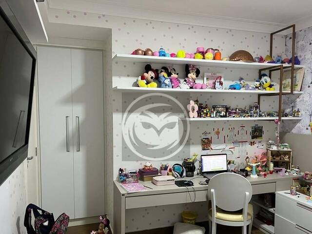 Apartamento para Venda em Santana de Parnaíba - 5