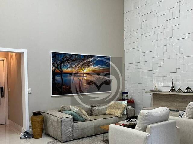 Apartamento para Venda em Santana de Parnaíba - 4
