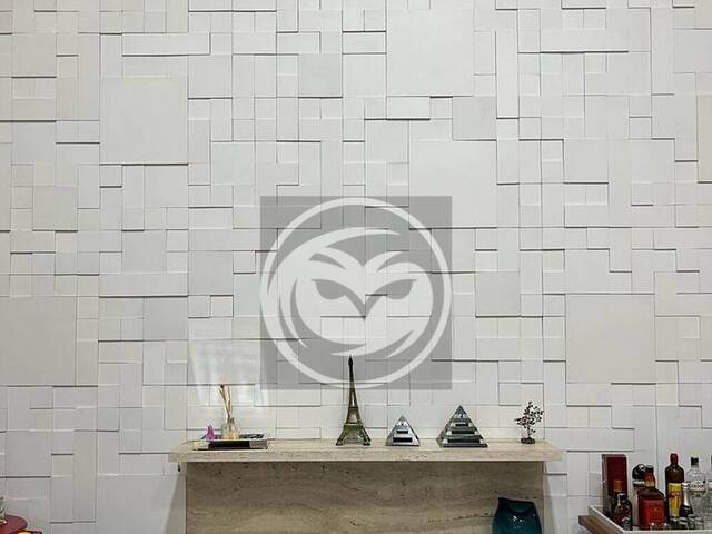 #13977 - Apartamento para Venda em Santana de Parnaíba - SP - 3