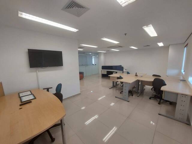 #13978 - Conjunto Comercial para Venda em Barueri - SP - 3
