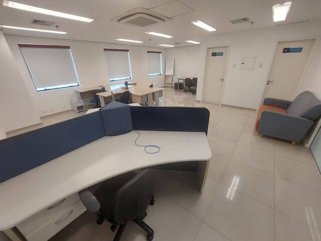 #13978 - Conjunto Comercial para Venda em Barueri - SP - 1