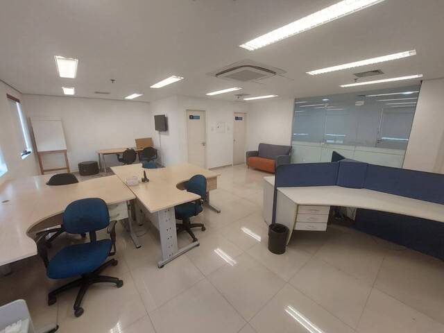#13978 - Conjunto Comercial para Venda em Barueri - SP - 2