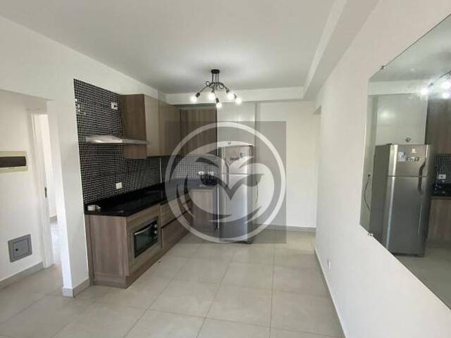 #13982 - Apartamento para Locação em Barueri - SP - 2