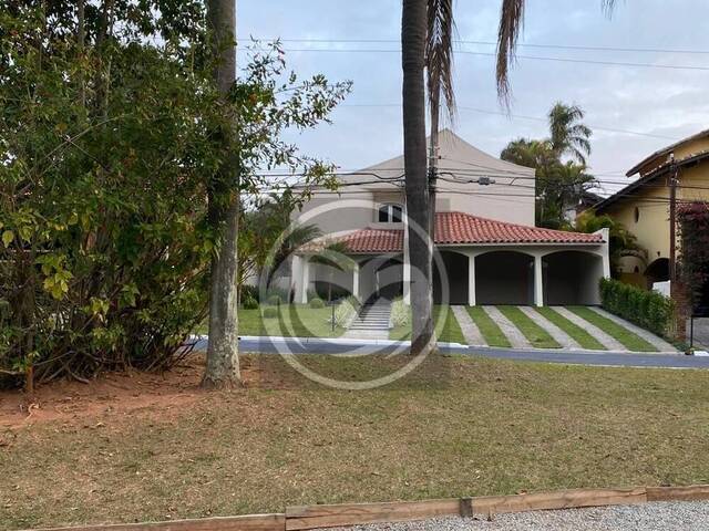 #13985 - Casa em condomínio para Venda em Barueri - SP - 2