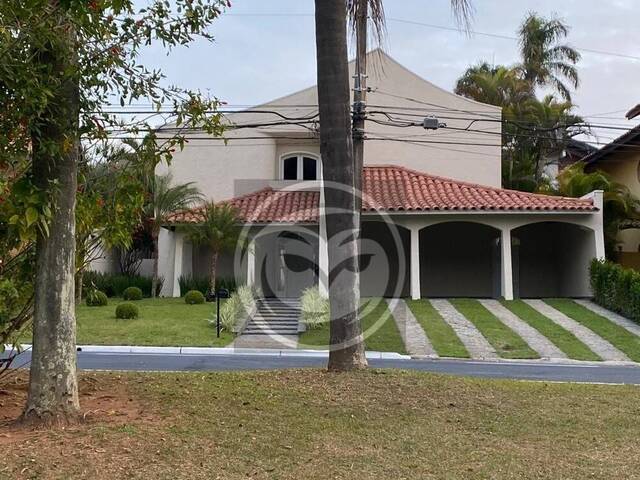 #13985 - Casa em condomínio para Venda em Barueri - SP - 1