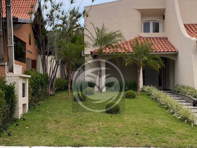 #13985 - Casa em condomínio para Venda em Barueri - SP - 3