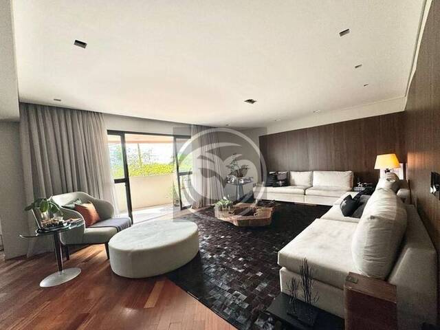 Apartamento para Locação em Barueri - 4