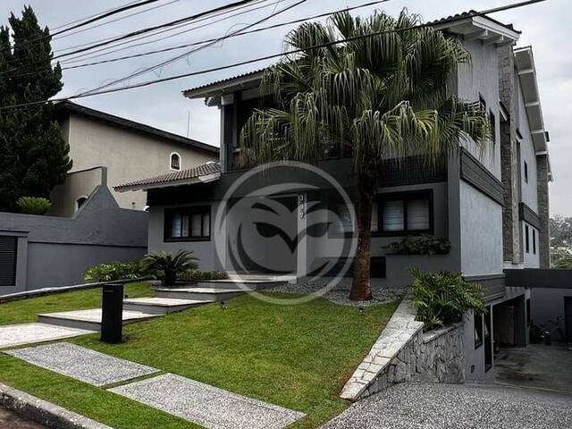 #13987 - Casa em condomínio para Venda em Barueri - SP