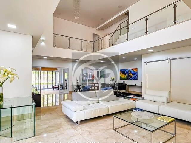 Casa em condomínio para Venda em Santana de Parnaíba - 5