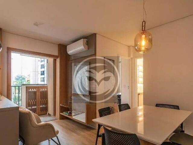 #13989 - Apartamento para Venda em Barueri - SP - 2