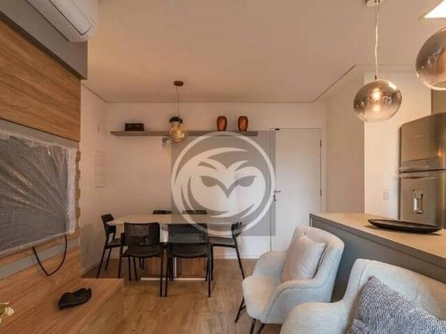 #13989 - Apartamento para Venda em Barueri - SP - 3