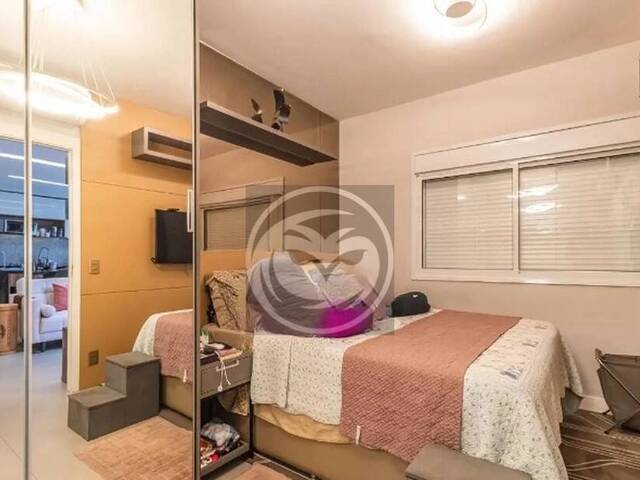 #13990 - Apartamento para Venda em Barueri - SP - 3