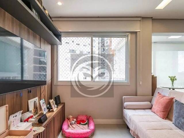 #13990 - Apartamento para Venda em Barueri - SP - 2