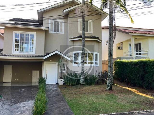 #13992 - Casa em condomínio para Locação em Santana de Parnaíba - SP - 2