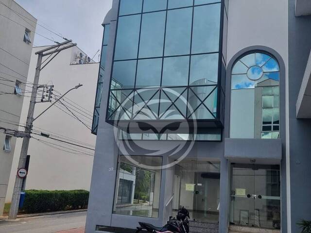 #13993 - Conjunto Comercial para Venda em Santana de Parnaíba - SP - 2