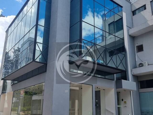 #13993 - Conjunto Comercial para Venda em Santana de Parnaíba - SP - 1
