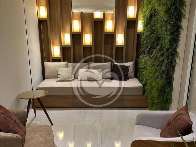 Apartamento para Venda em Santana de Parnaíba - 4